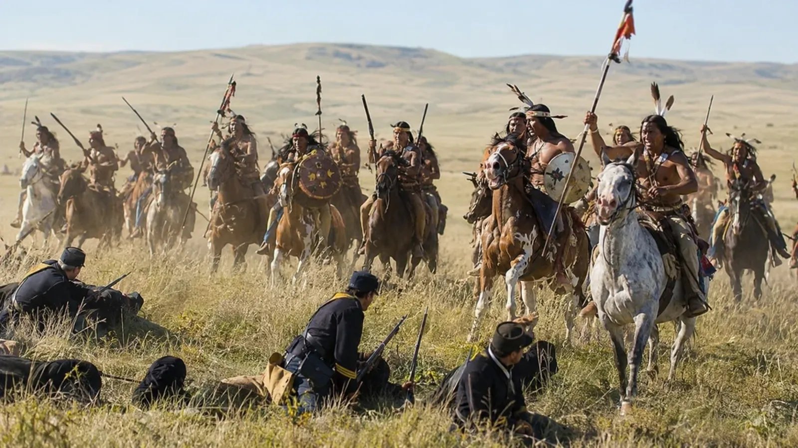 15 Fascinating Facts About Battle of the Little Bighorn