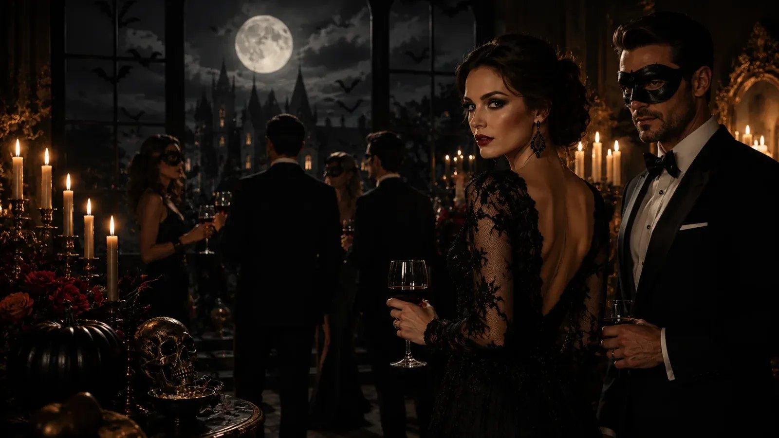 The Macabre Masterpiece: 15 Fascinating Facts About Halloween