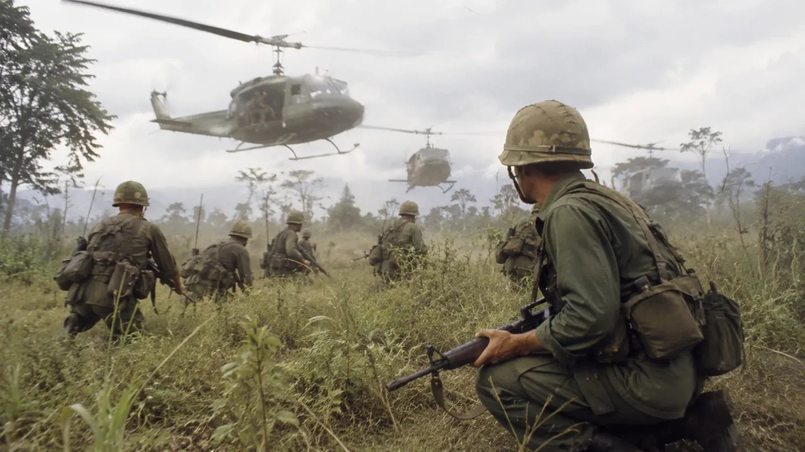 The Misunderstood Conflict: 15 Interesting Facts About the Vietnam War