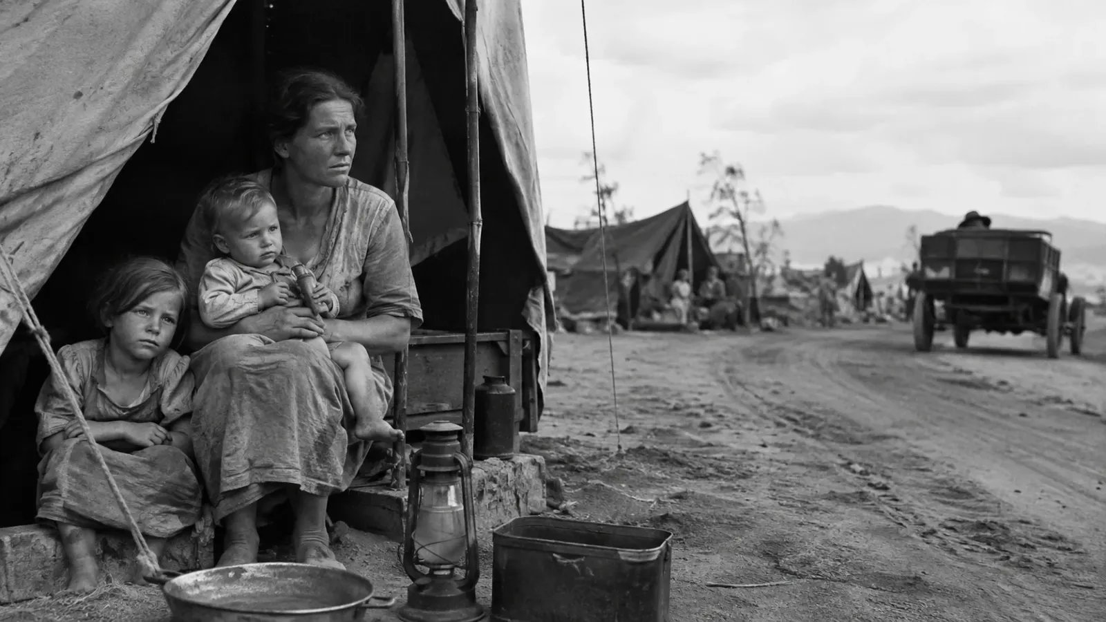 The Devastating Decade: 15 Fascinating Facts About the Great Depression