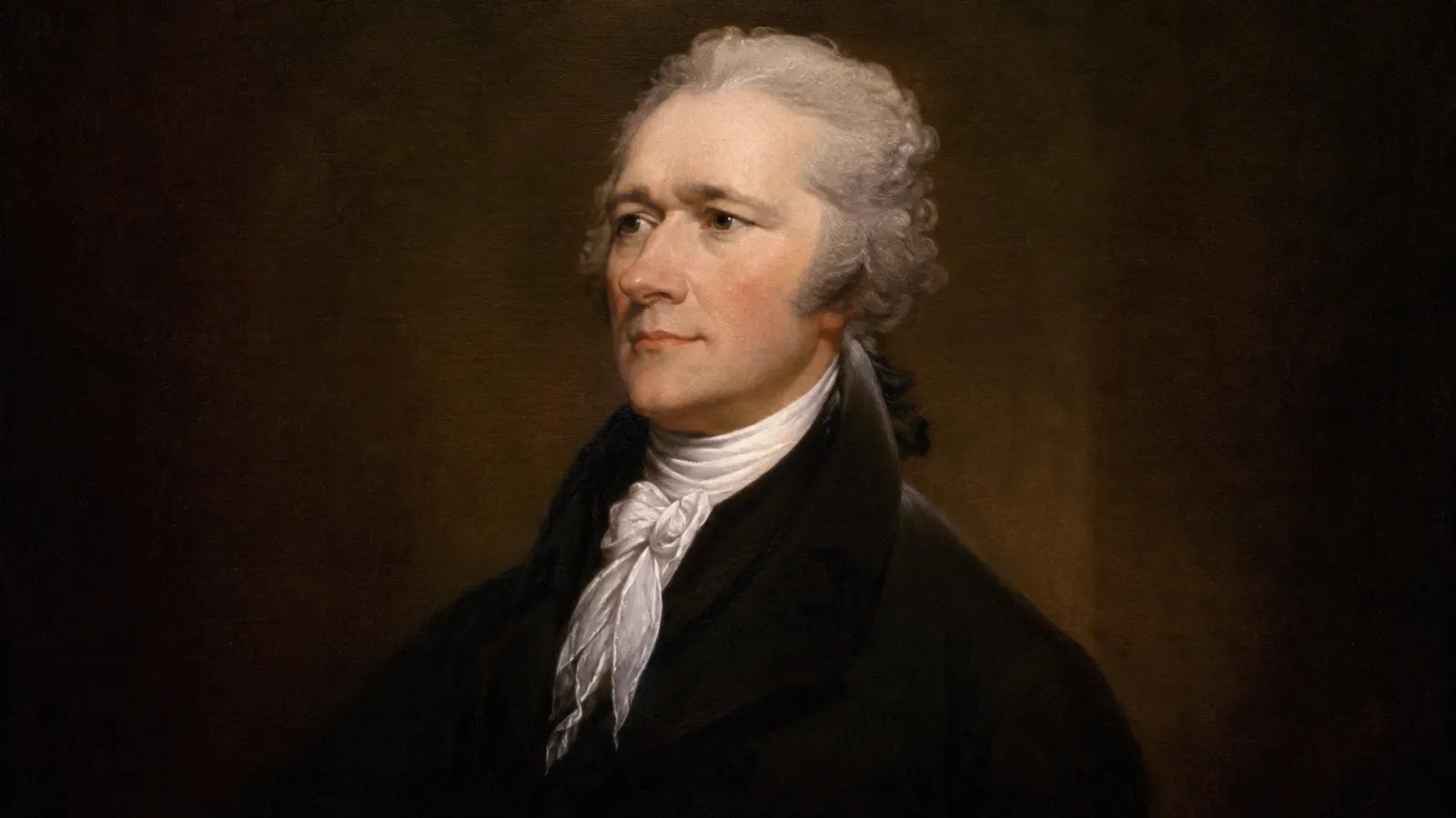 The Relentless Visionary: 15 Fascinating Facts About Alexander Hamilton