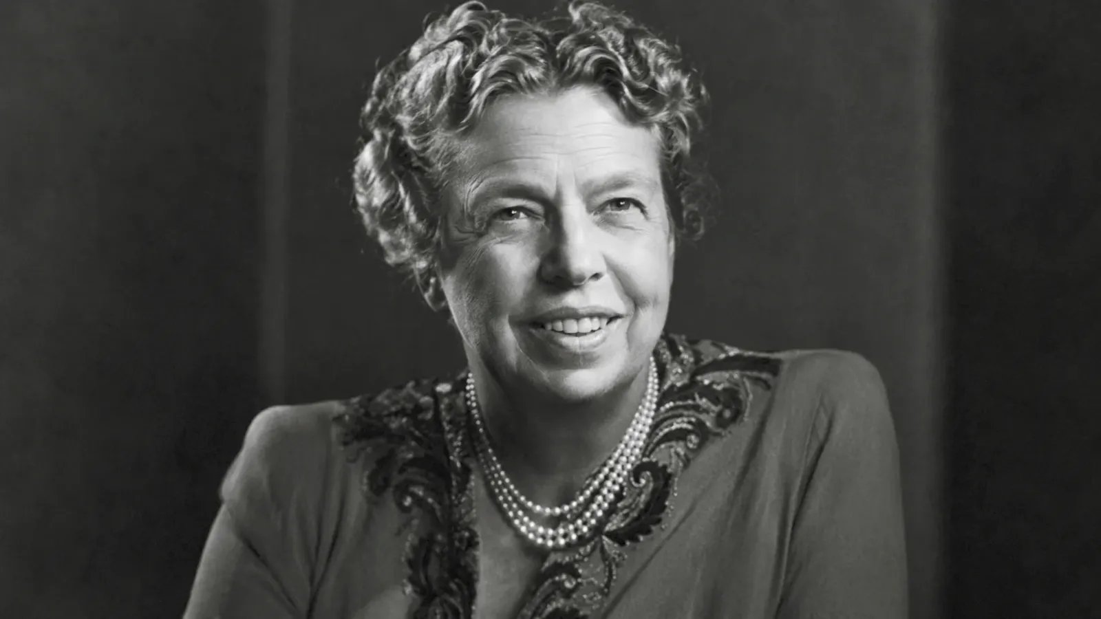 The Unconventional First Lady: 15 Fascinating Facts About Eleanor Roosevelt