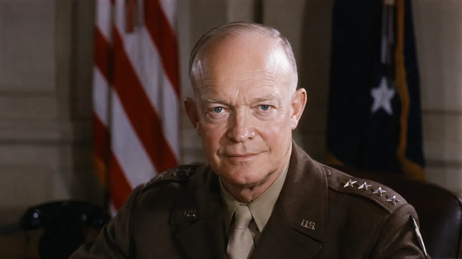 The Reluctant Politician: 15 Fascinating Facts About Dwight D. Eisenhower