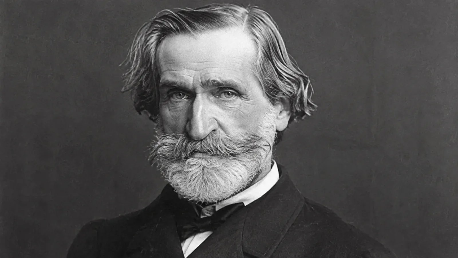 The Reluctant Maestro: 15 Fascinating Facts About Giuseppe Verdi