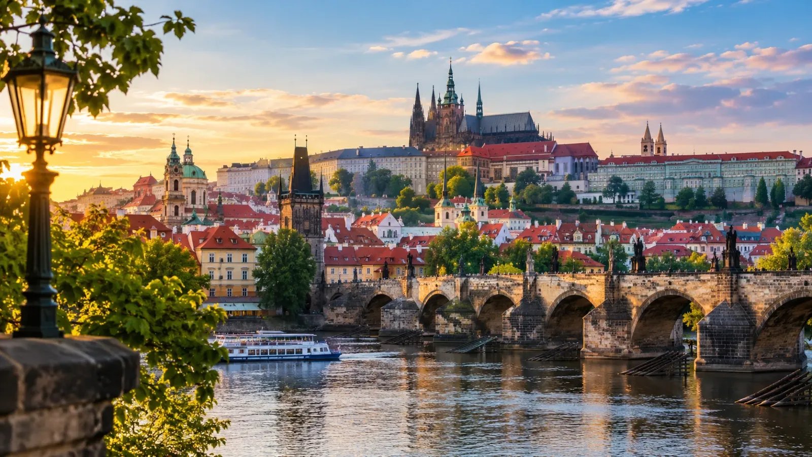 The Bohemian Heart: 15 Fascinating Facts About Czechia