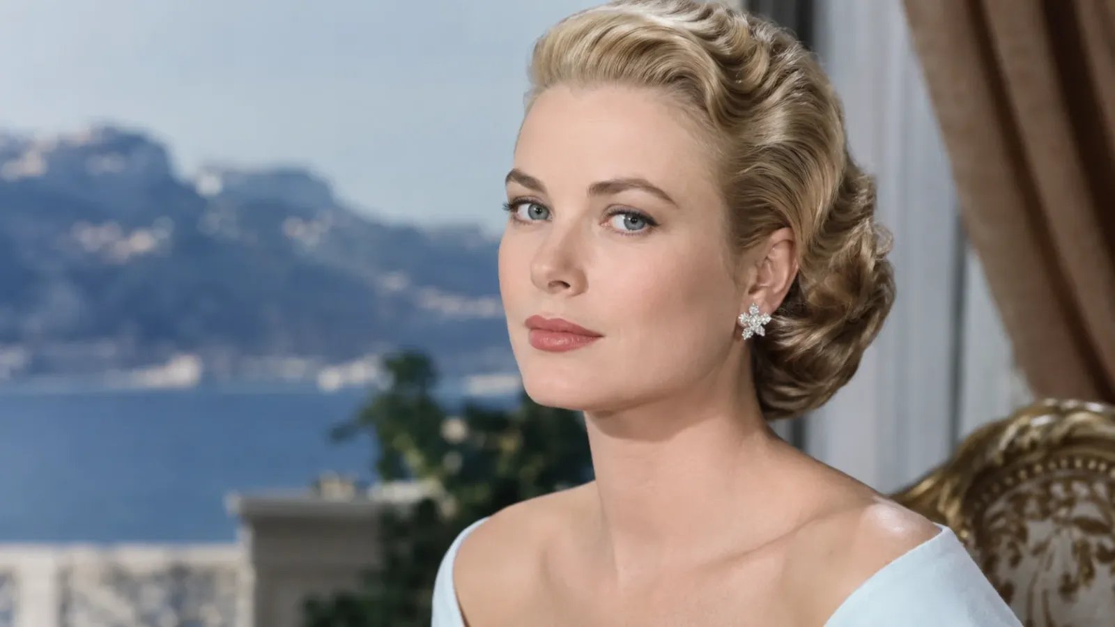 The Iconic Princess: 15 Fascinating Facts About Grace Kelly