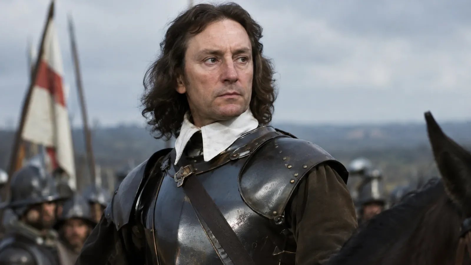 The Reluctant Dictator: 15 Fascinating Facts About Oliver Cromwell
