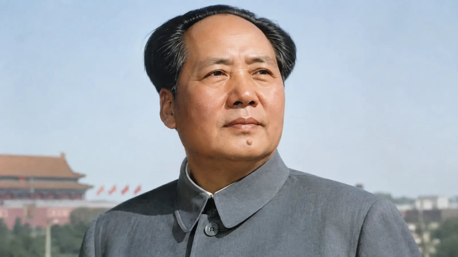 The Contradictory Chairman: 15 Fascinating Facts About Mao Zedong