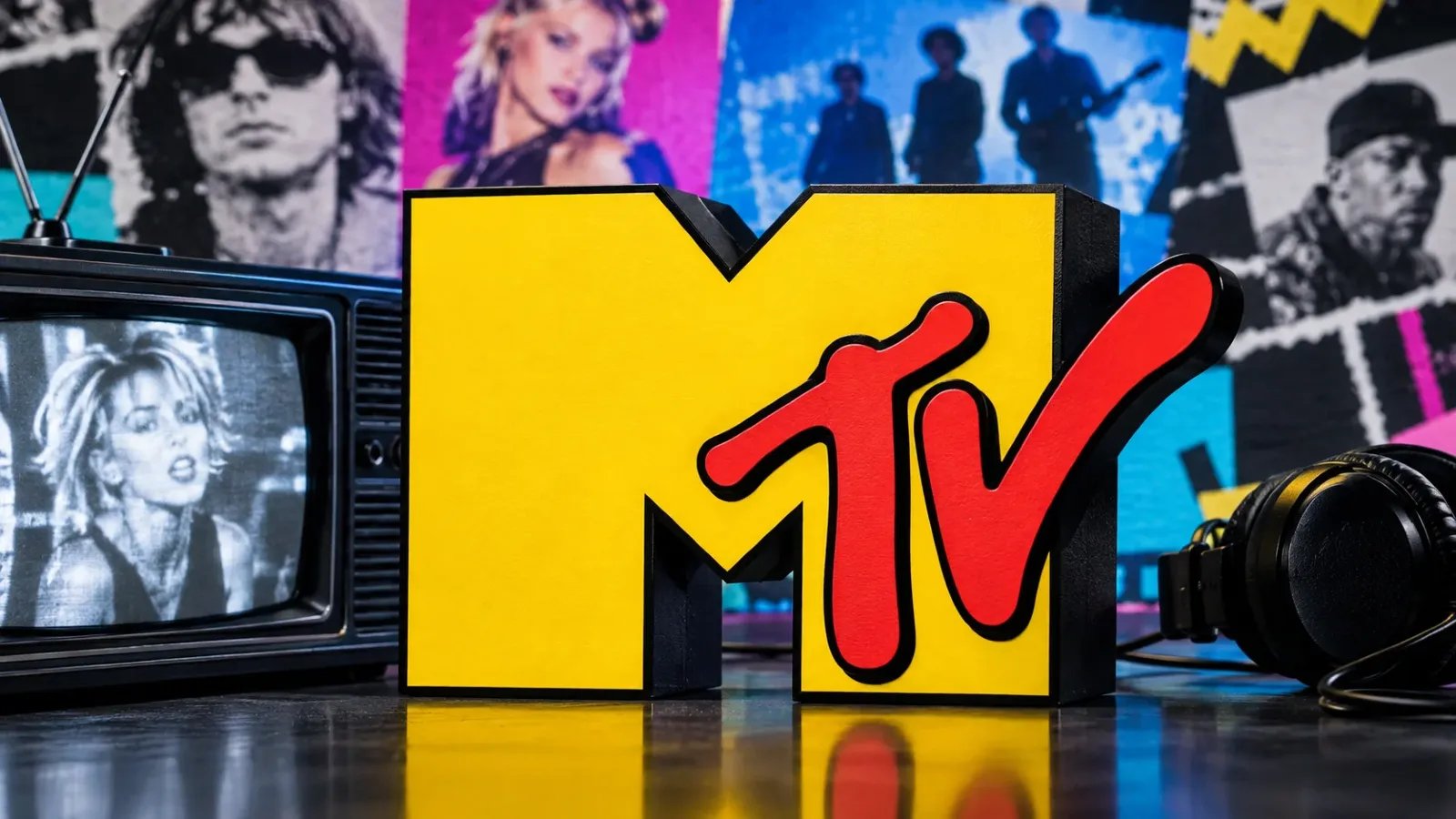 15 Fascinating Facts About MTV