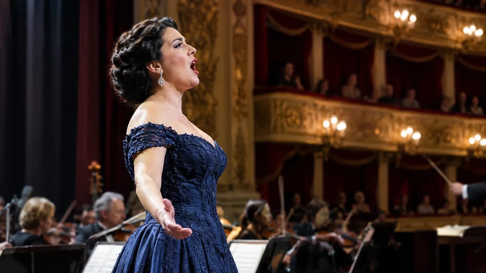 The Magnificent Spectacle: 15 Fascinating Facts About Opera