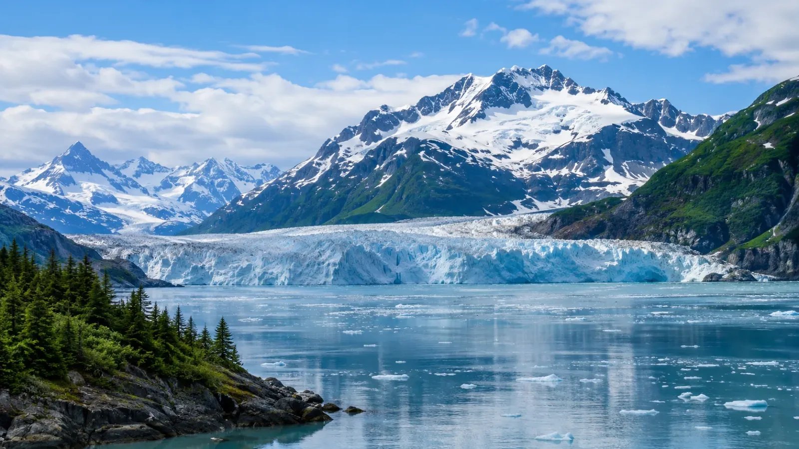 The Last Frontier: 15 Fascinating Facts About Alaska