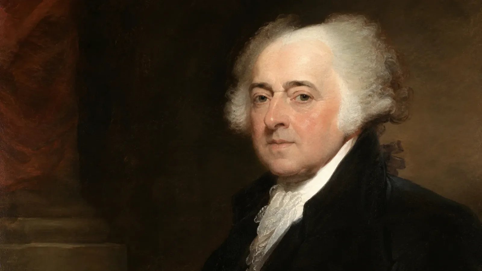 The Defiant Founder: 15 Fascinating Facts About John Adams