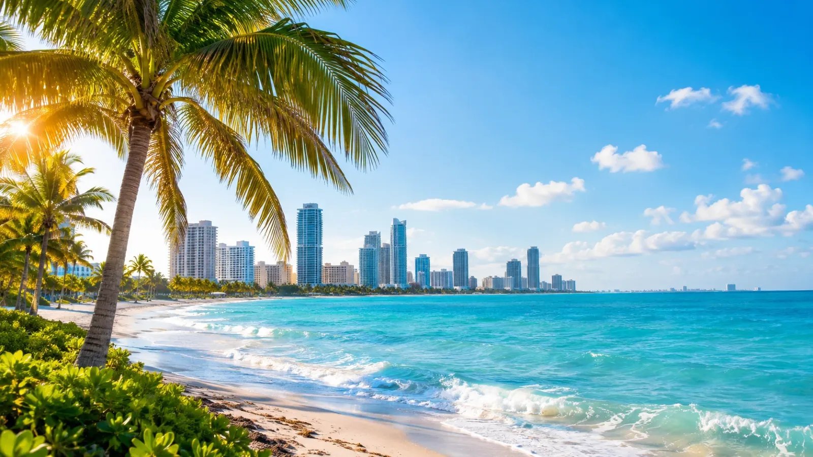 The Sunshine State: 15 Fascinating Facts About Florida