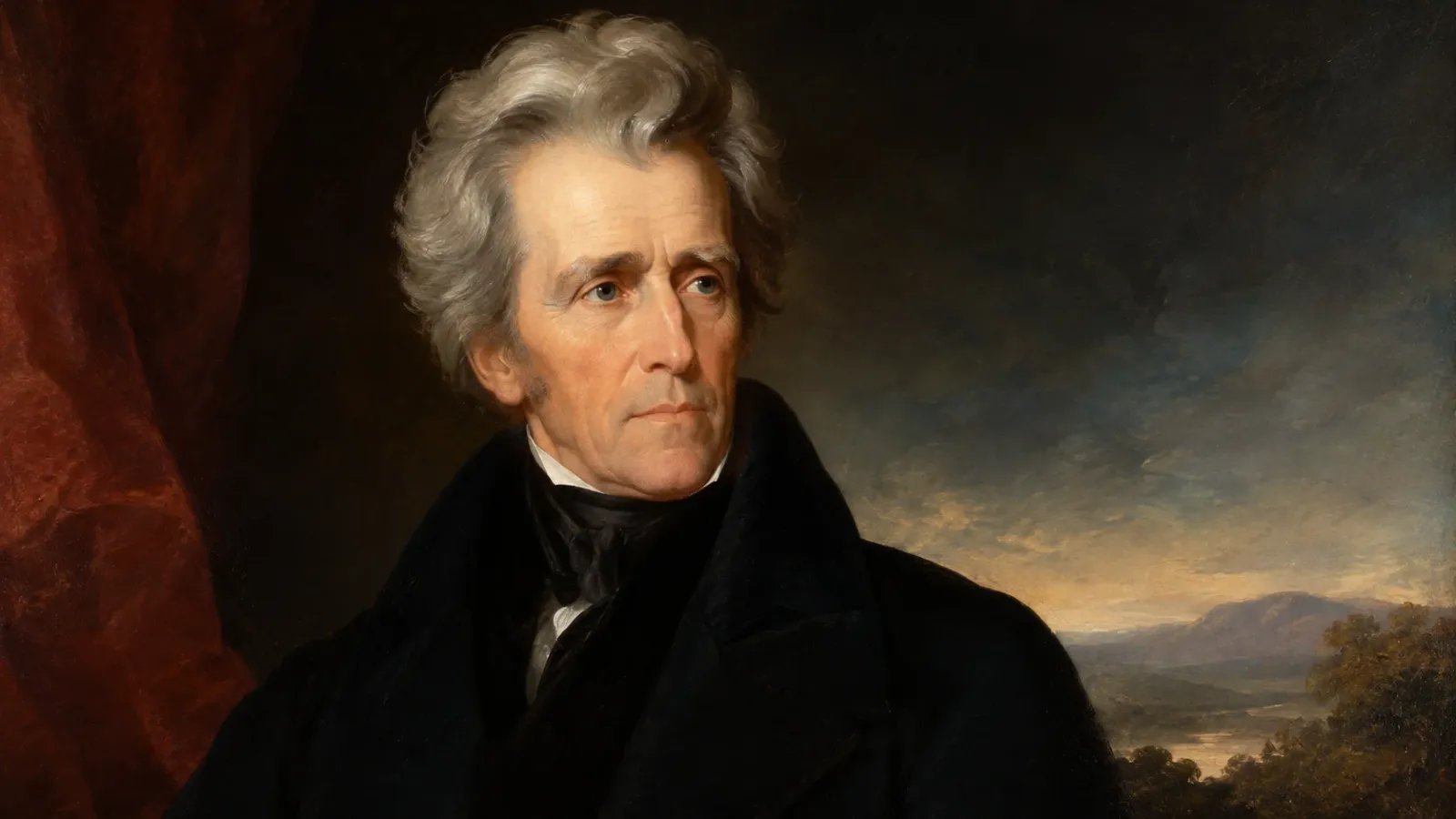 The Paradoxical President: 15 Fascinating Facts About Andrew Jackson