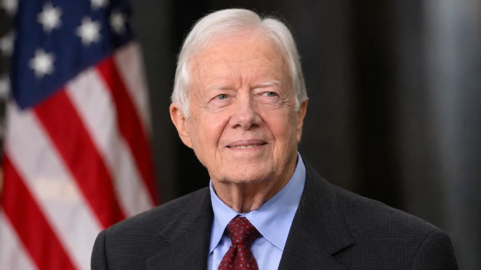 Jimmy Carter