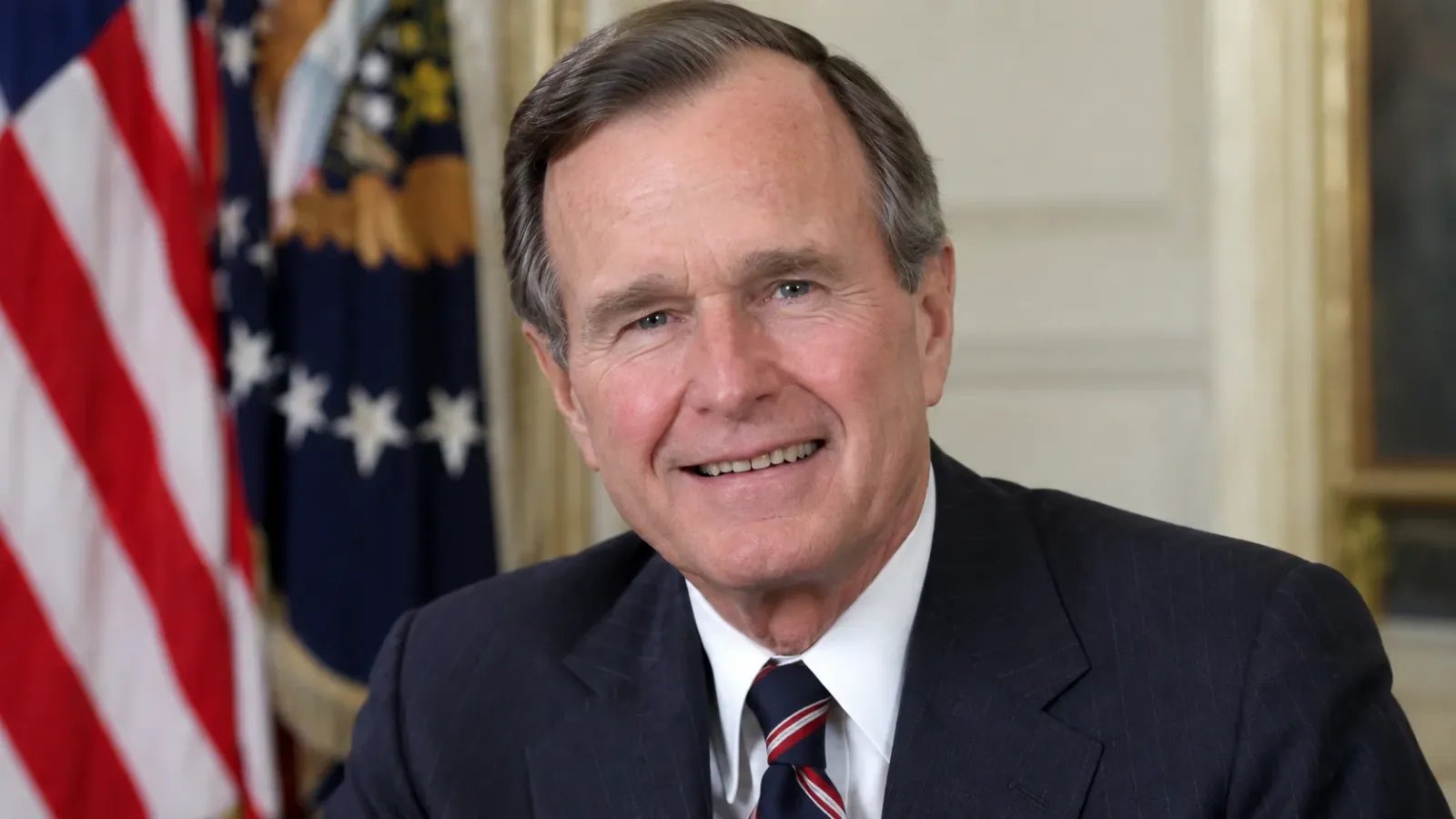 The Quiet Architect: 15 Fascinating Facts About George H. W. Bush