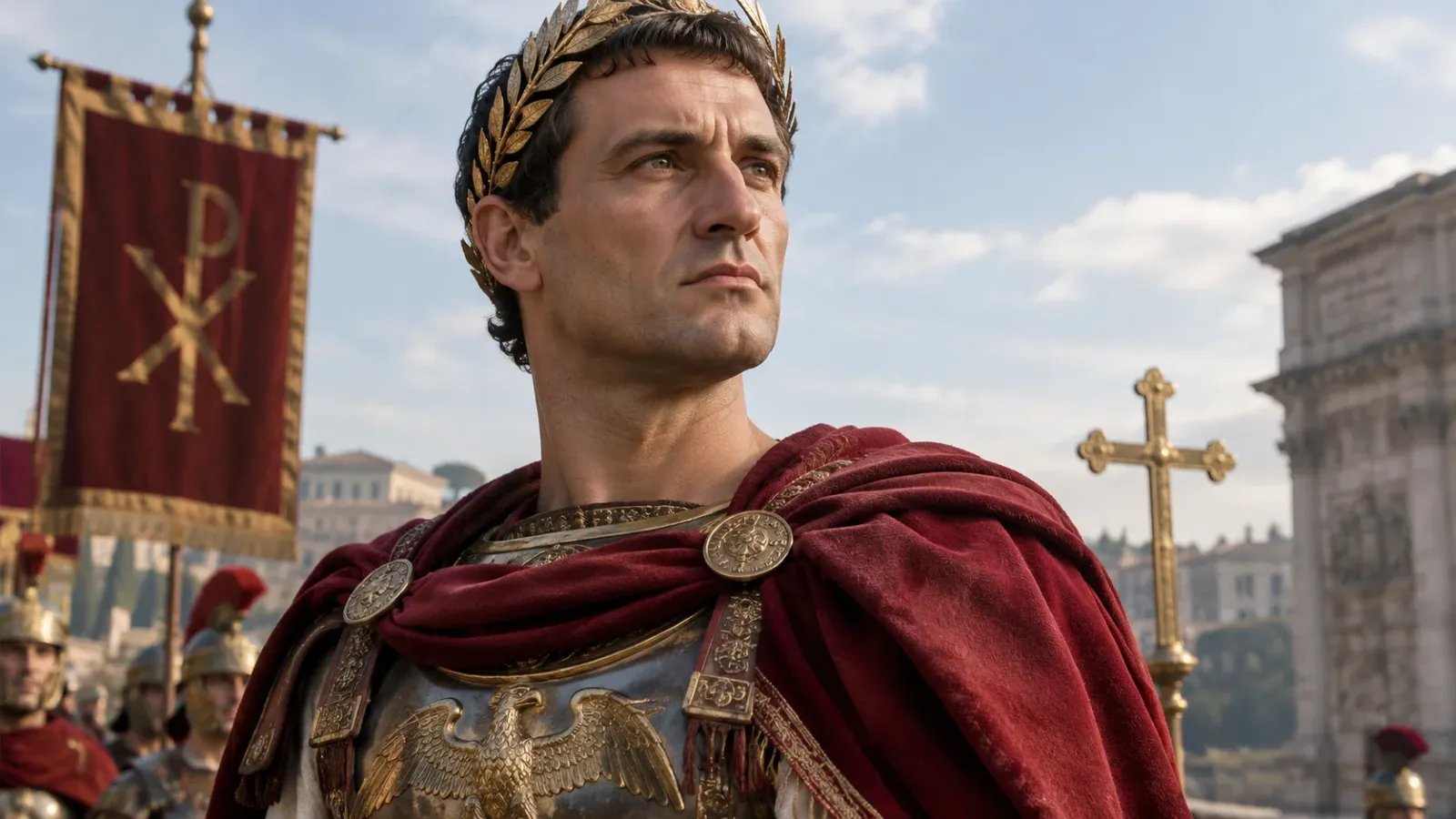 Constantine the Great