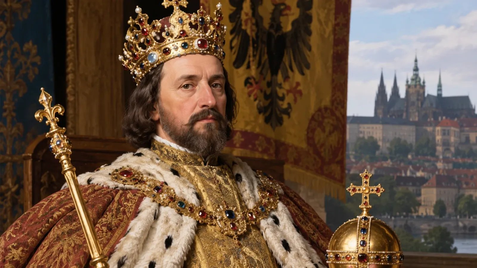 Charles IV, Holy Roman Emperor