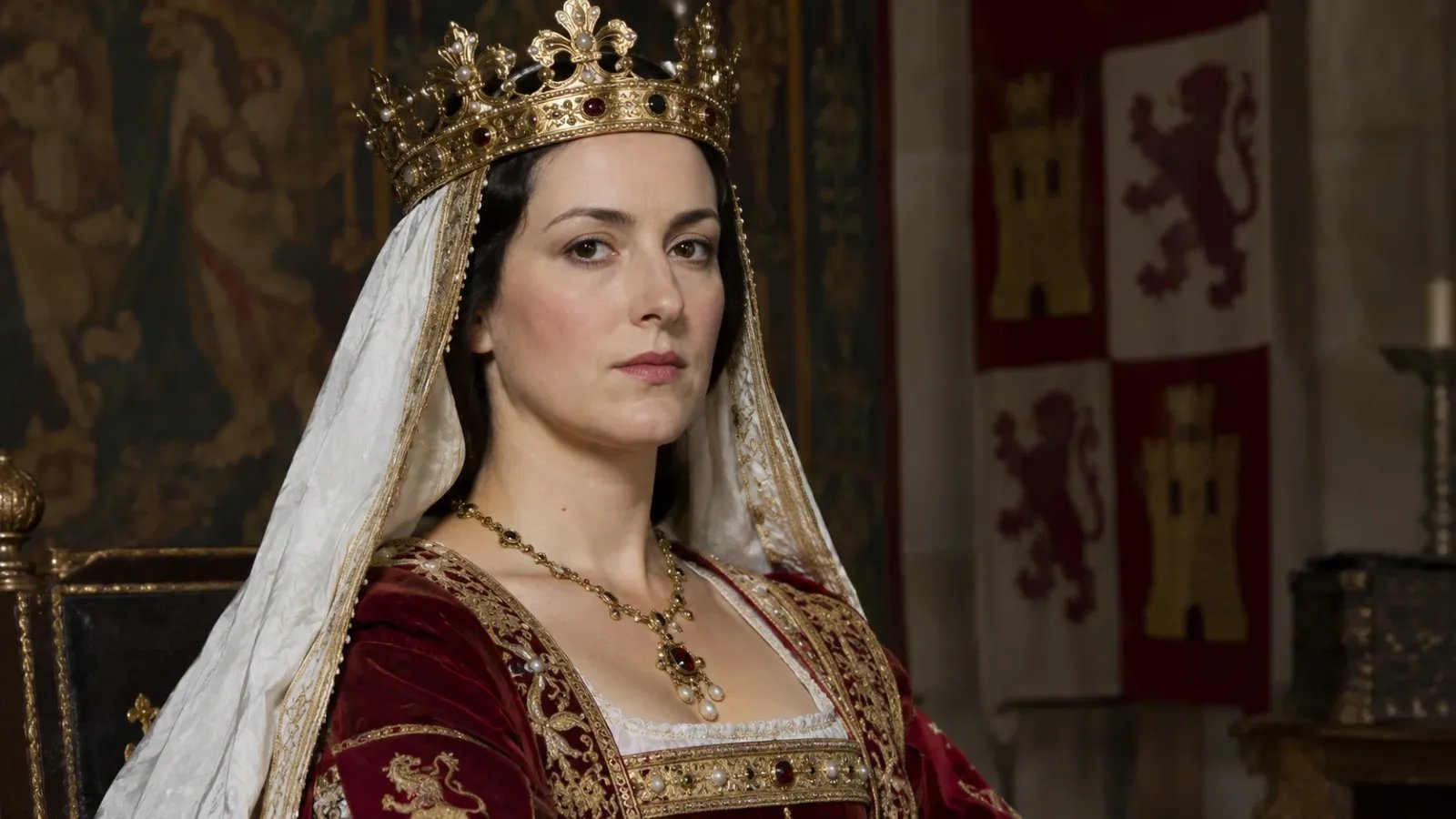 Isabella I of Castile