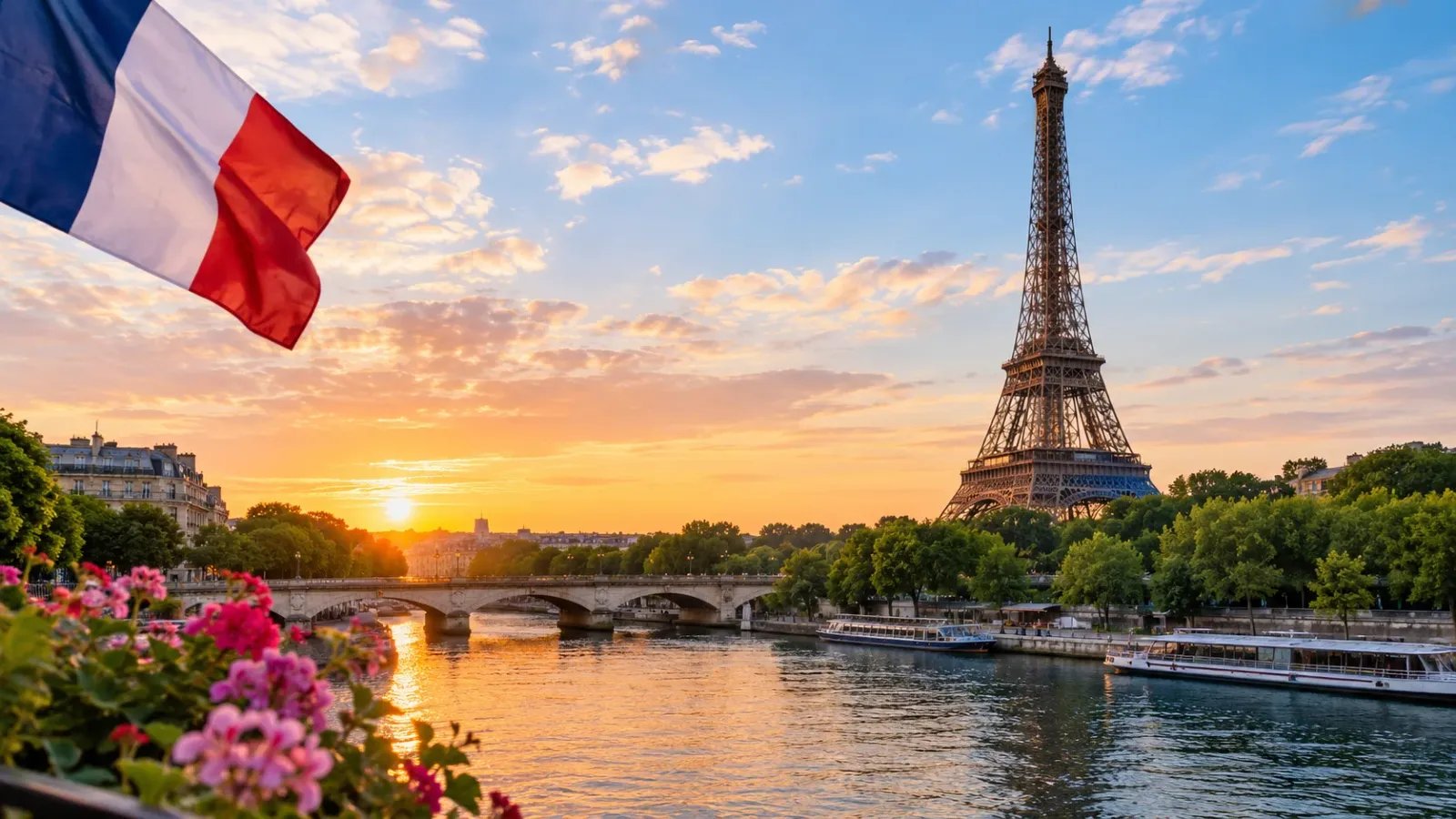 France