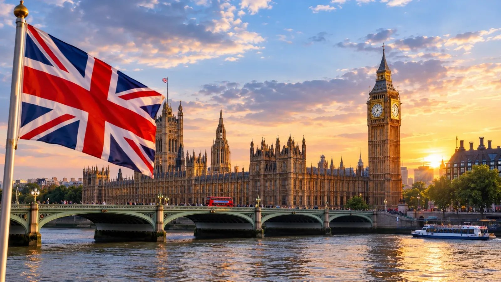 Four Nations, One Kingdom: 15 Fascinating Facts About the United Kingdom