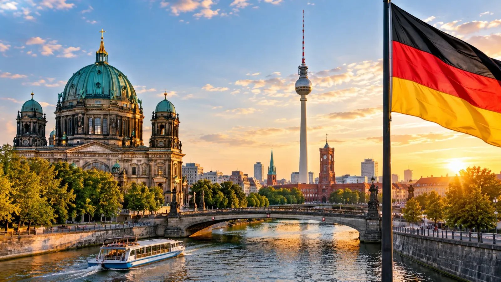 The Land of Castles and Autobahns: 15 Fascinating Facts About Germany