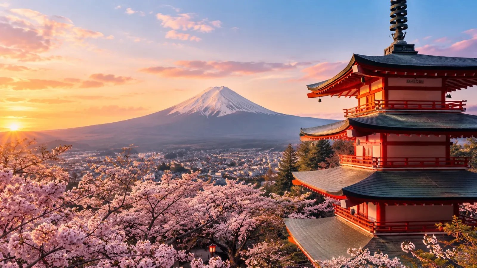 15 Fascinating Facts About Japan