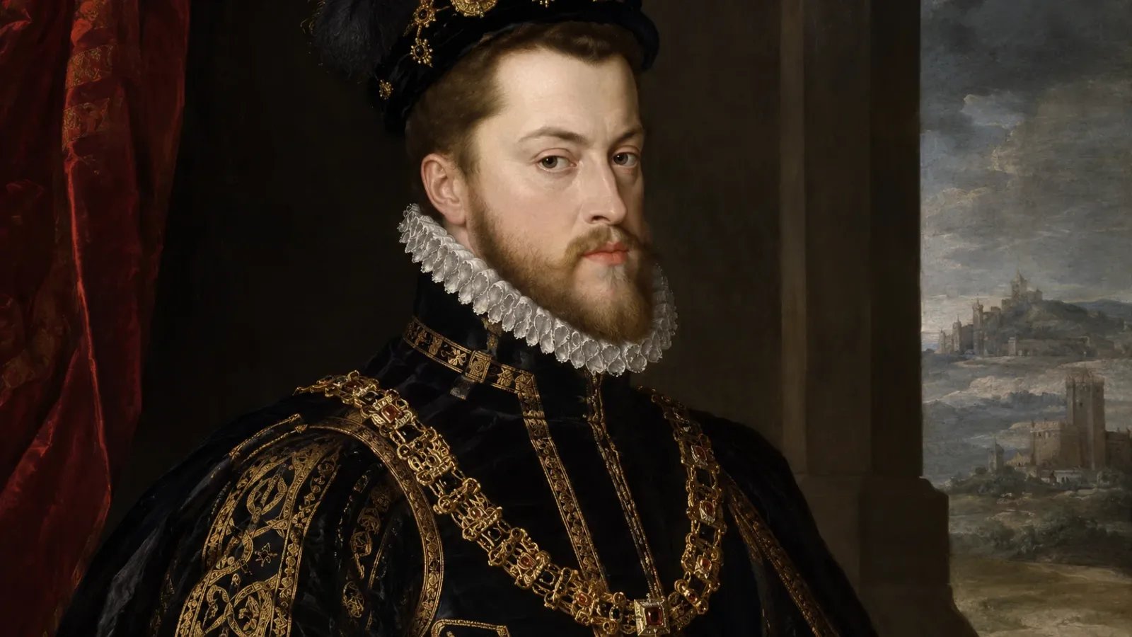 The Prudent King: 15 Fascinating Facts About Philip II of Spain