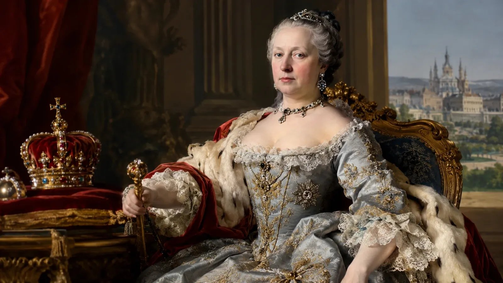 Maria Theresa