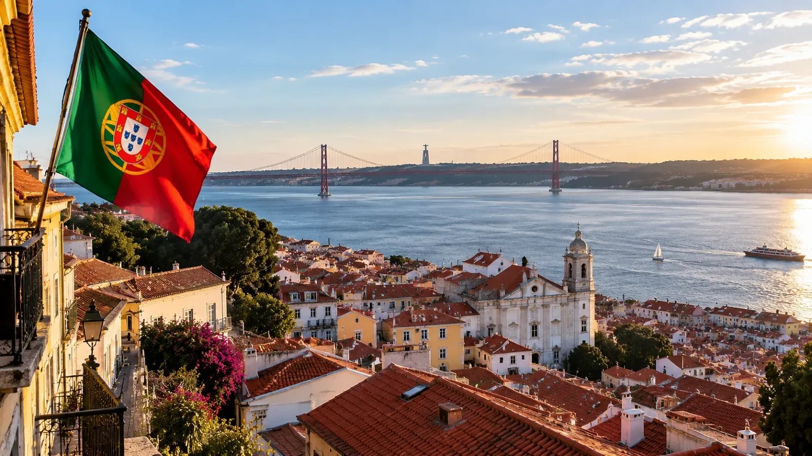 The Edge of Europe: 15 Fascinating Facts About Portugal