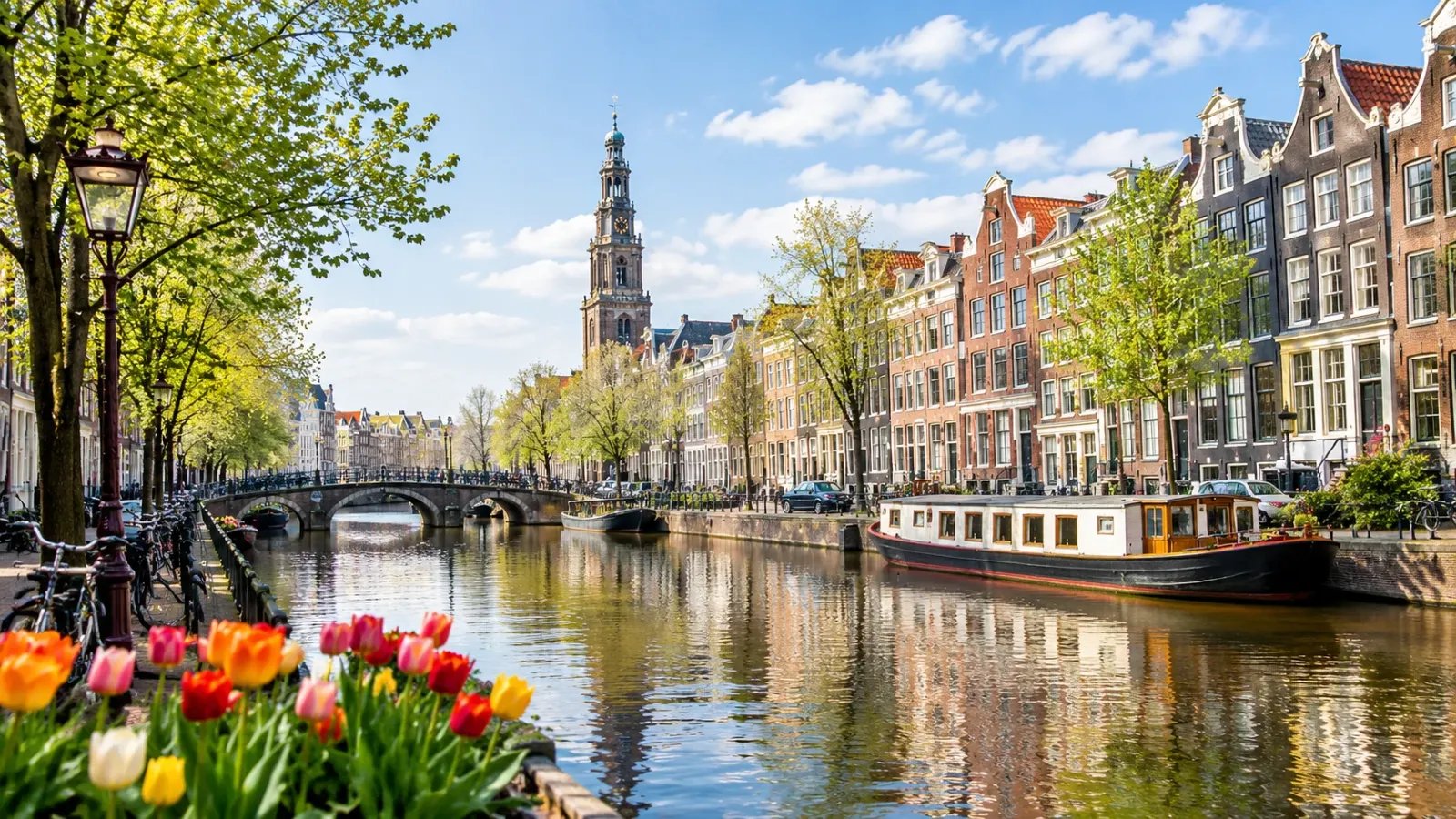 Discovering the Dutch: 15 Fascinating Facts About the Netherlands