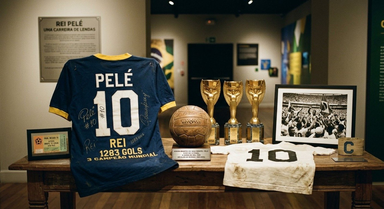 Pelé