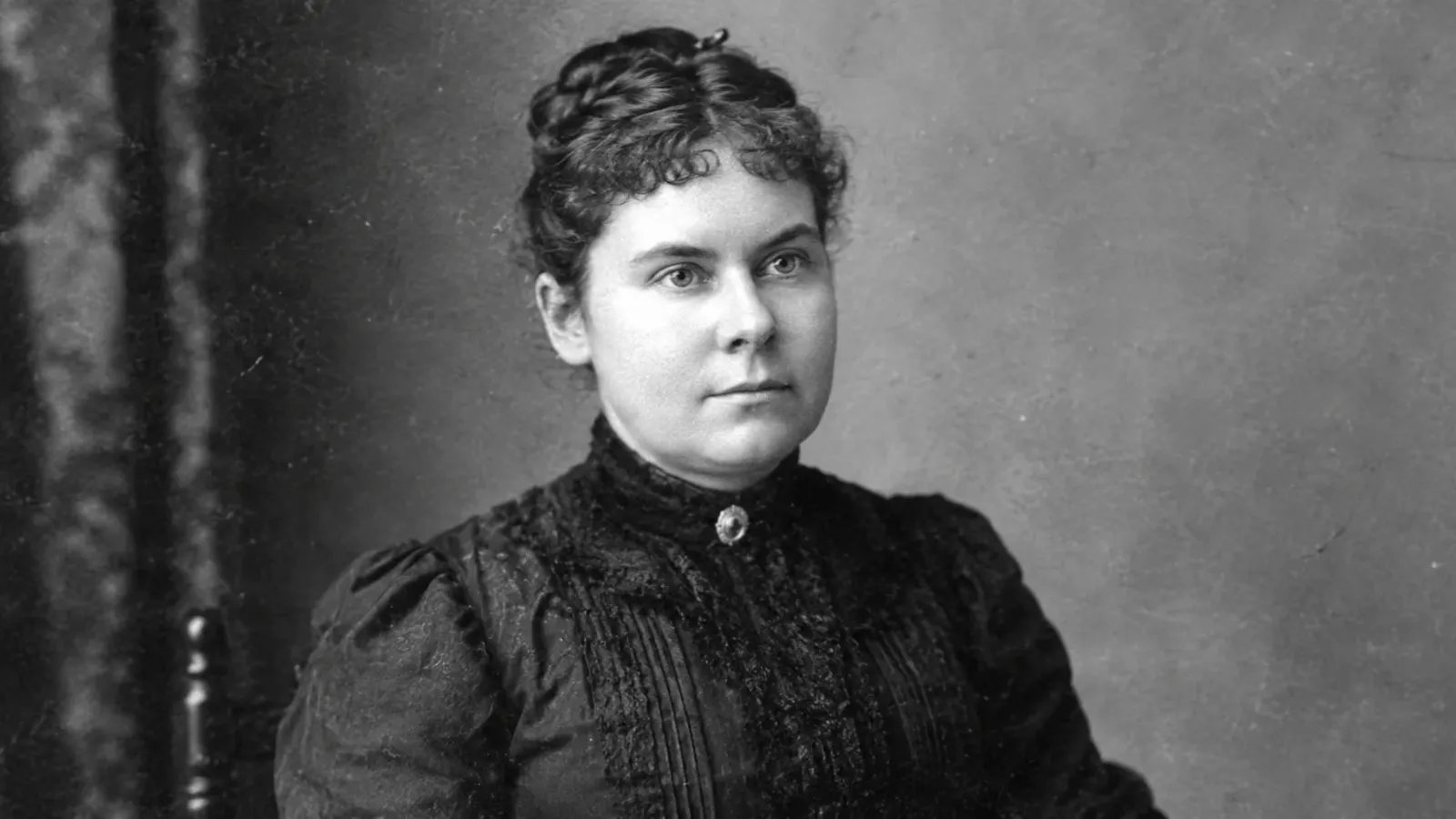 Forty Whacks: 15 Fascinating Facts About Lizzie Borden