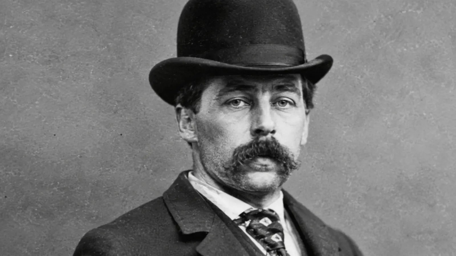 The Murder Castle: 15 Facts About H. H. Holmes