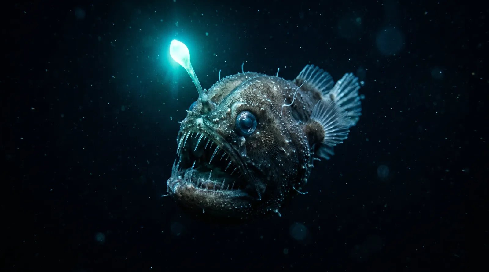The Deep-Sea Fisher: 15 Fascinating Facts About Anglerfish