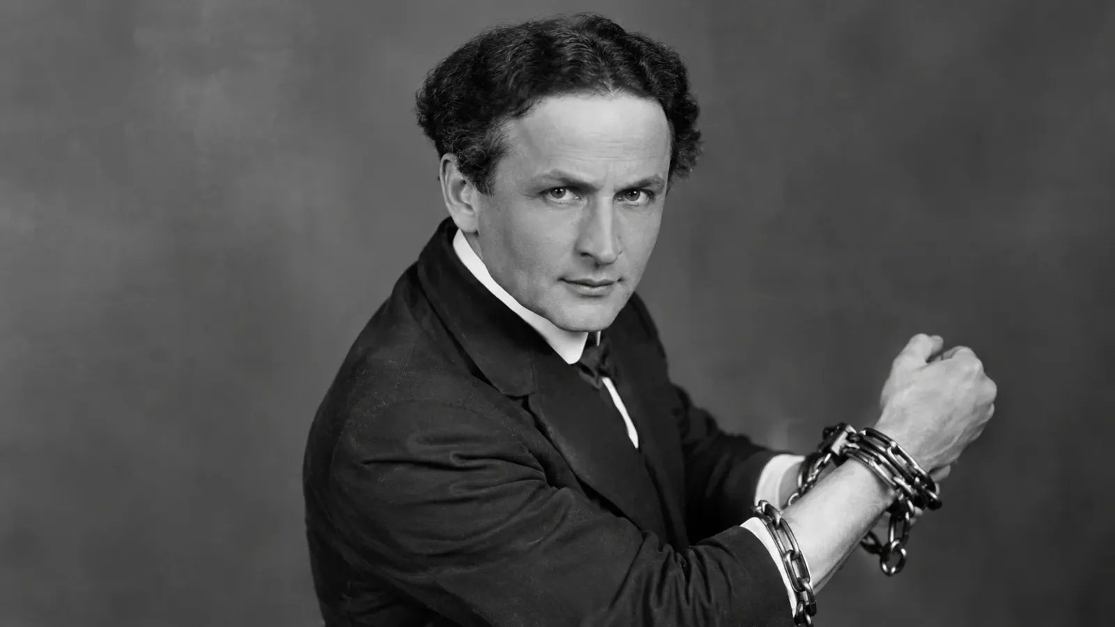 Harry Houdini