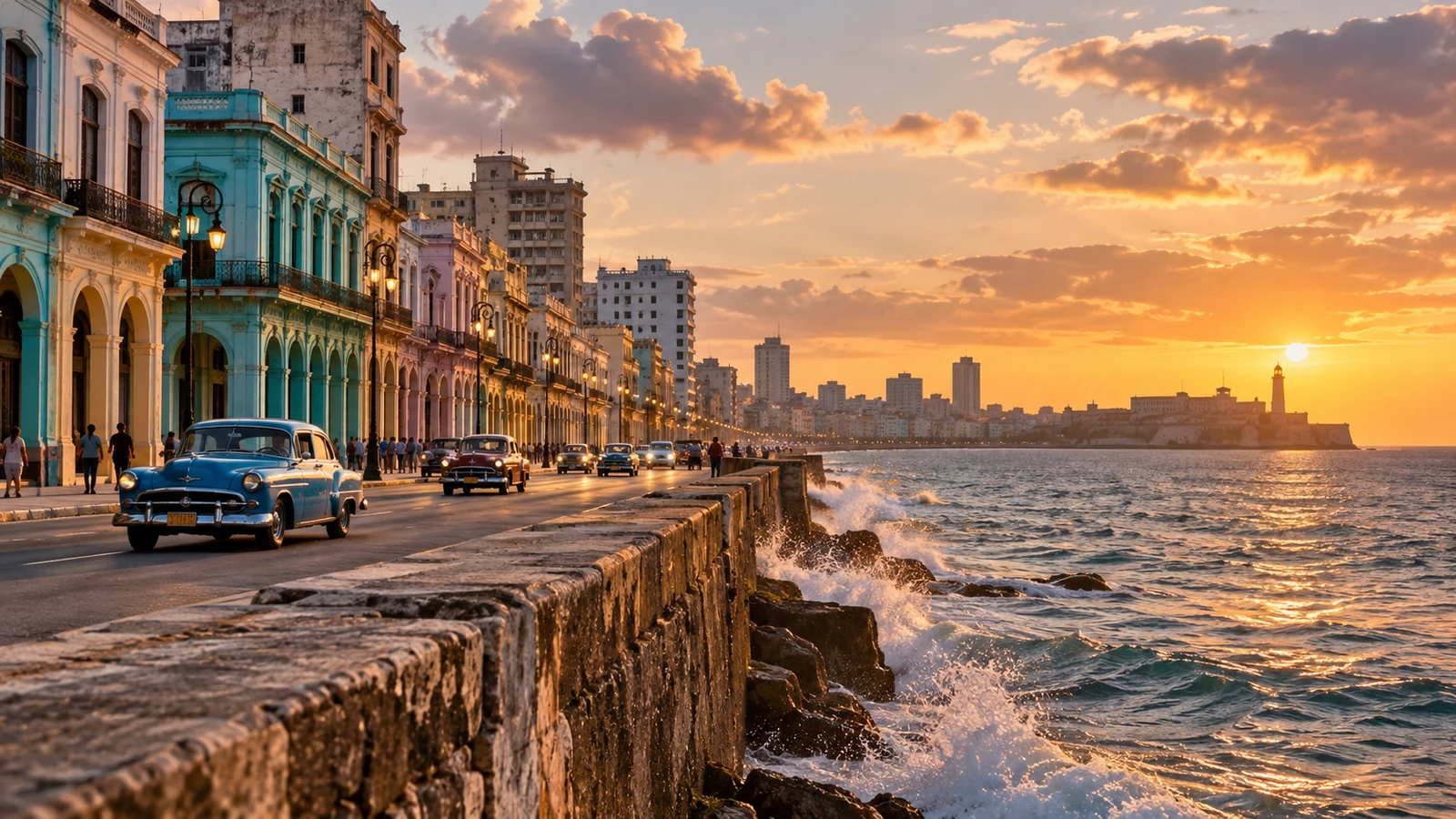 The Historic Capital: 15 Fascinating Facts About Havana