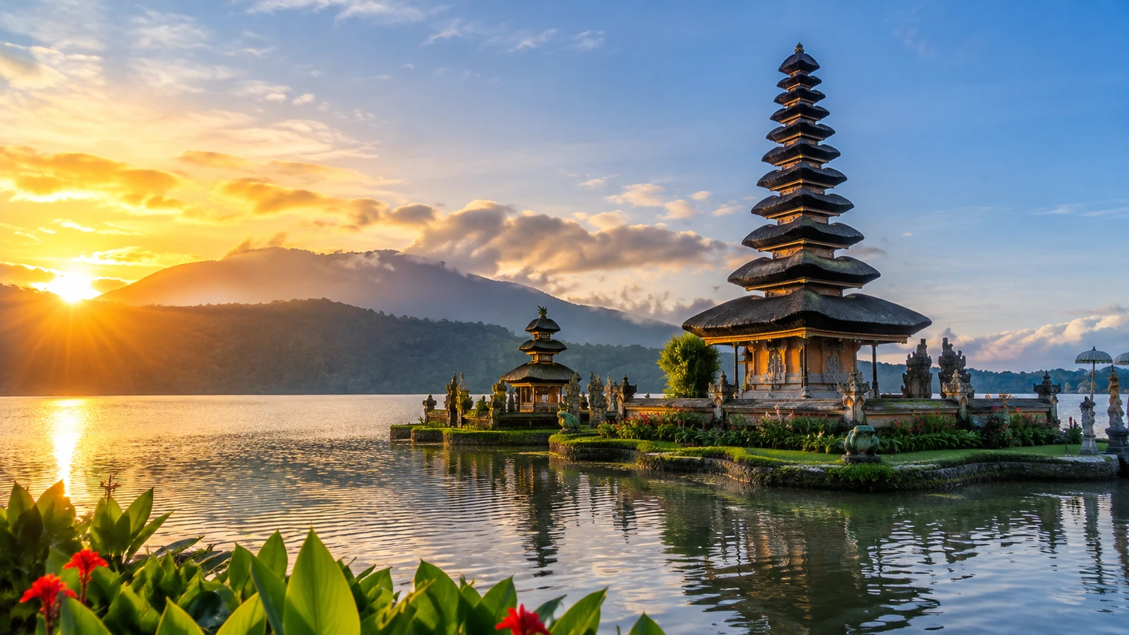 The Enchanting Island: 15 Fascinating Facts About Bali