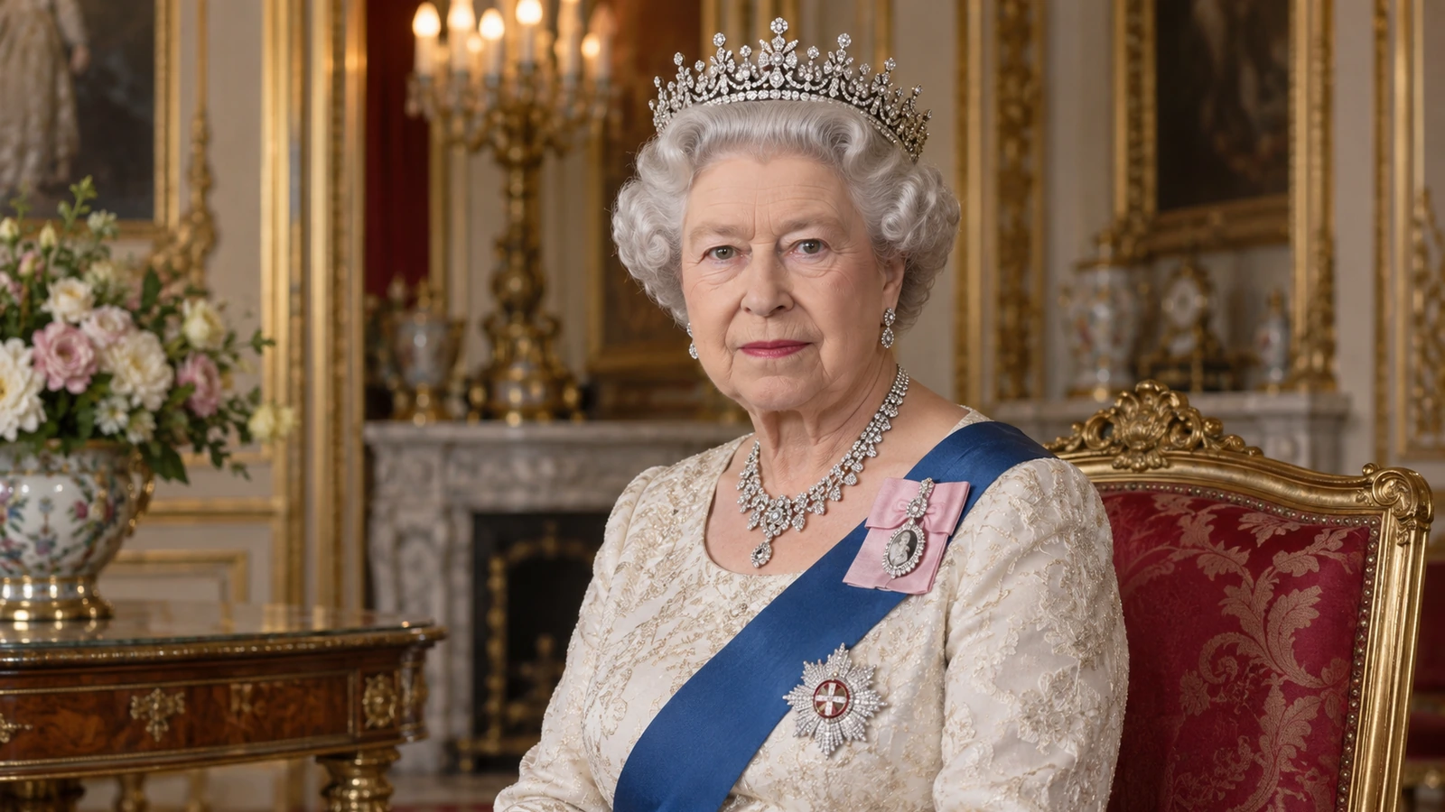 The Extraordinary Sovereign: 15 Fascinating Facts About Queen Elizabeth II