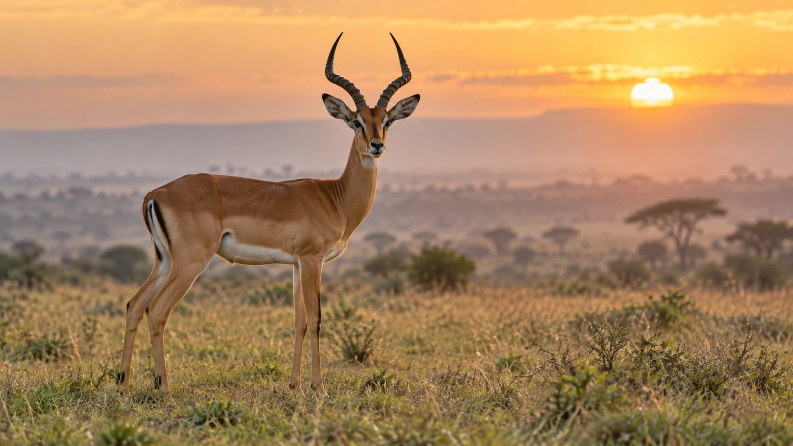 The Extraordinary Antelope: 15 Fascinating Facts About Antelopes