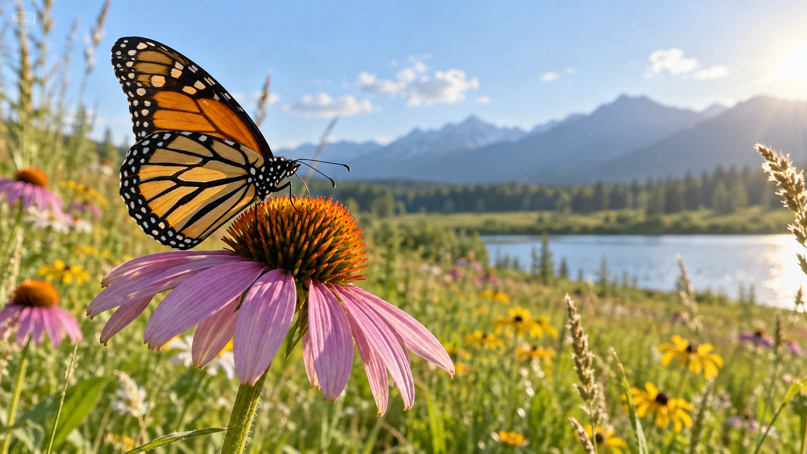 The Metamorphic Wonders: 15 Fascinating Facts About Butterflies