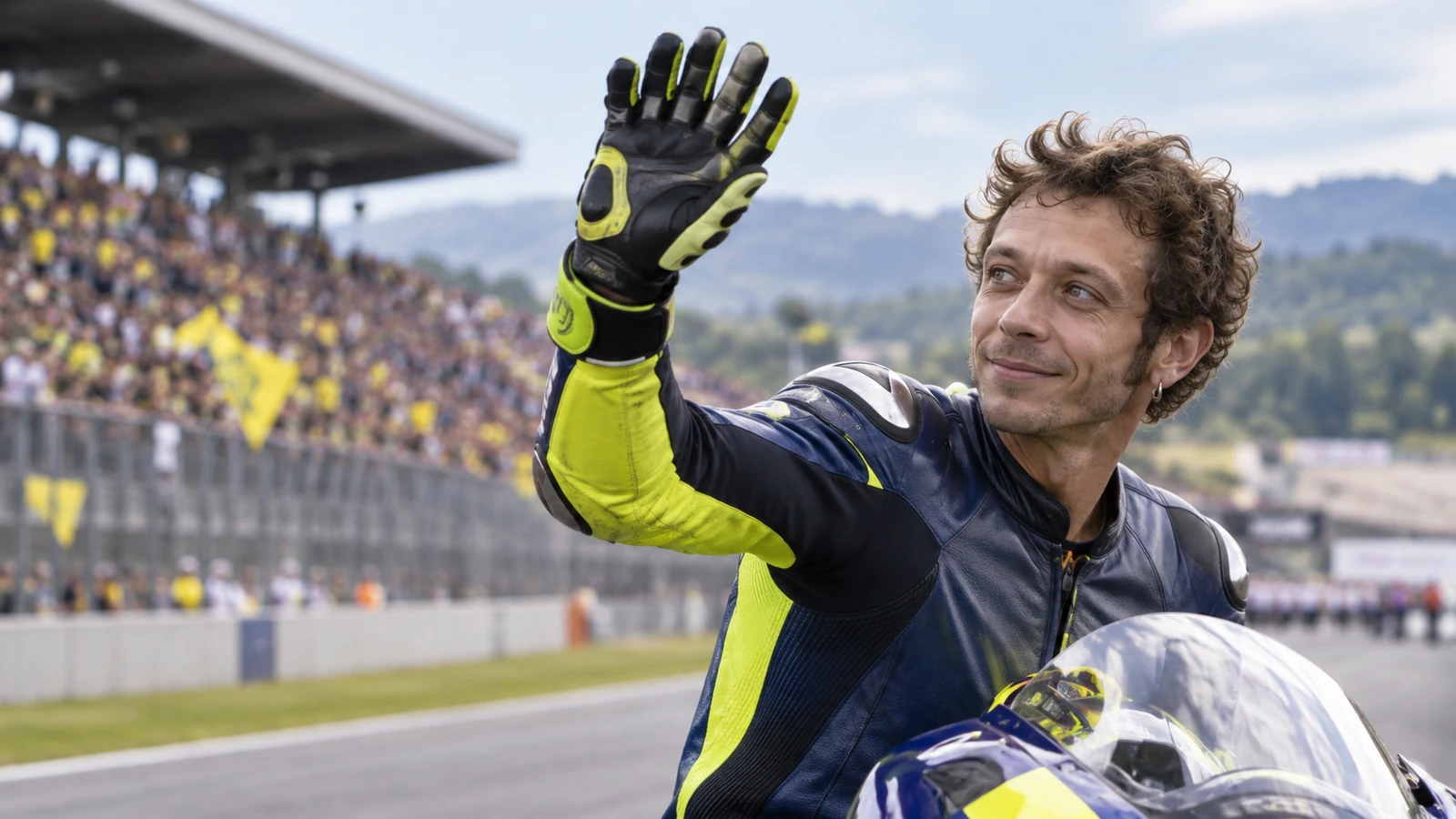 The Doctor of Speed: 15 Fascinating Facts About Valentino Rossi