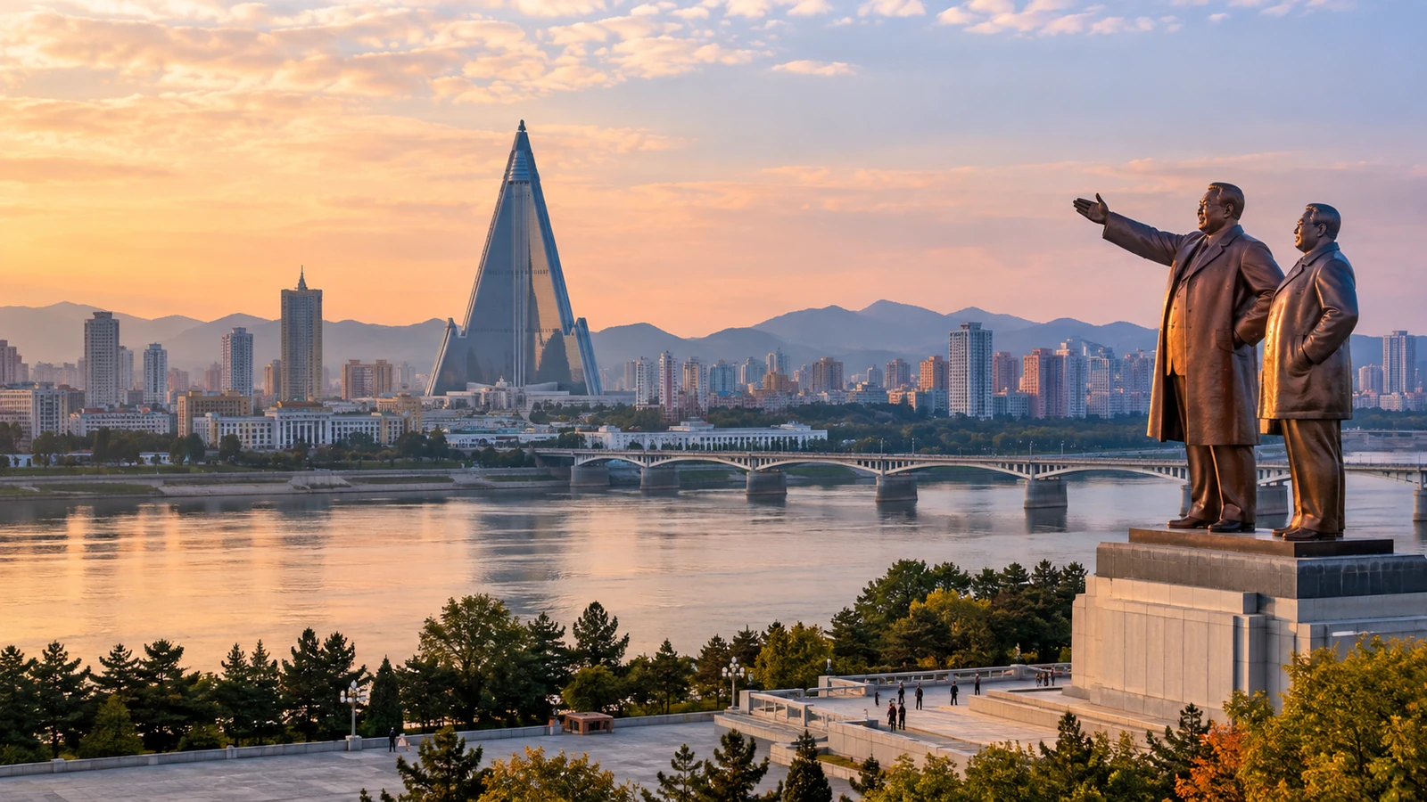 The Hermit Kingdom: 15 Fascinating Facts About North Korea