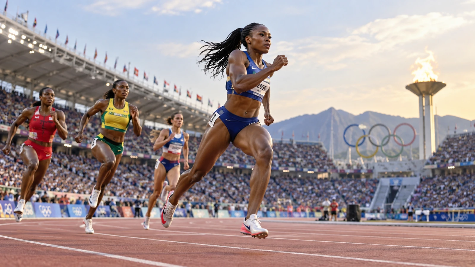 The Immortal Spectacle: 15 Fascinating Facts About the Summer Olympics
