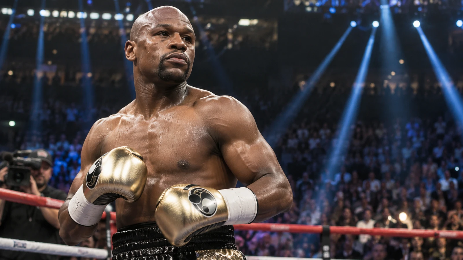 The Undefeated Icon: 15 Fascinating Facts About Floyd Mayweather