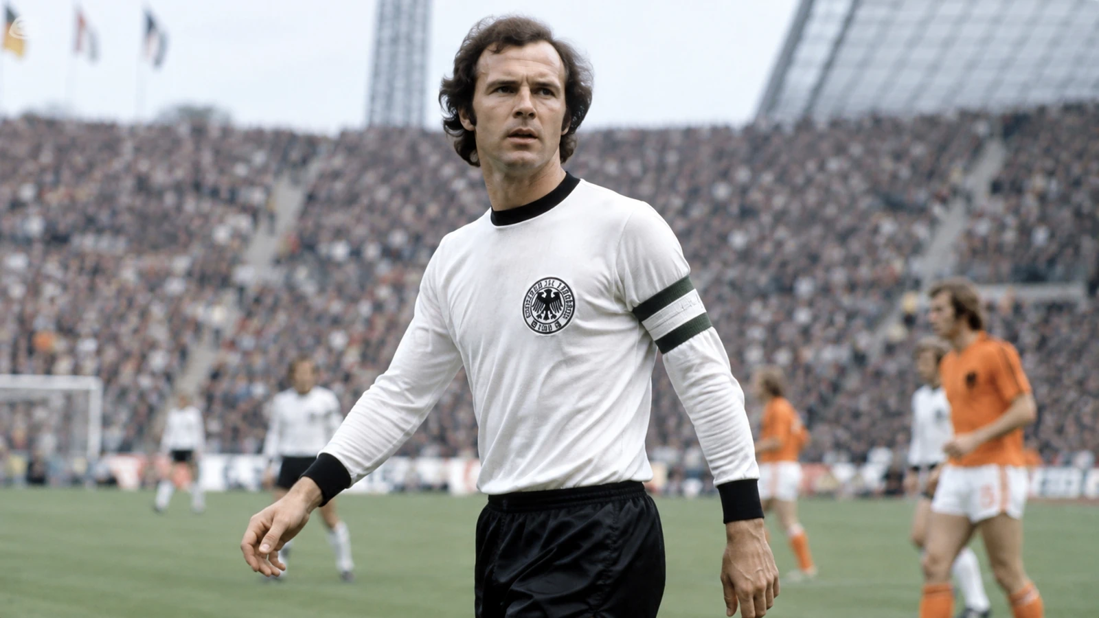 The Elegant Emperor: 15 Fascinating Facts About Franz Beckenbauer