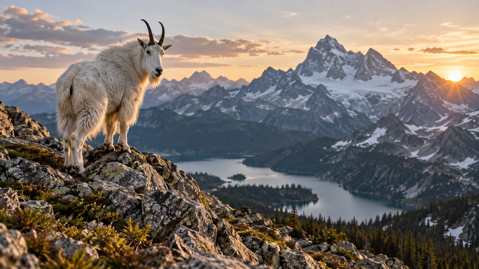 The Surprisingly Intelligent Ungulate: 15 Fascinating Facts About Goats