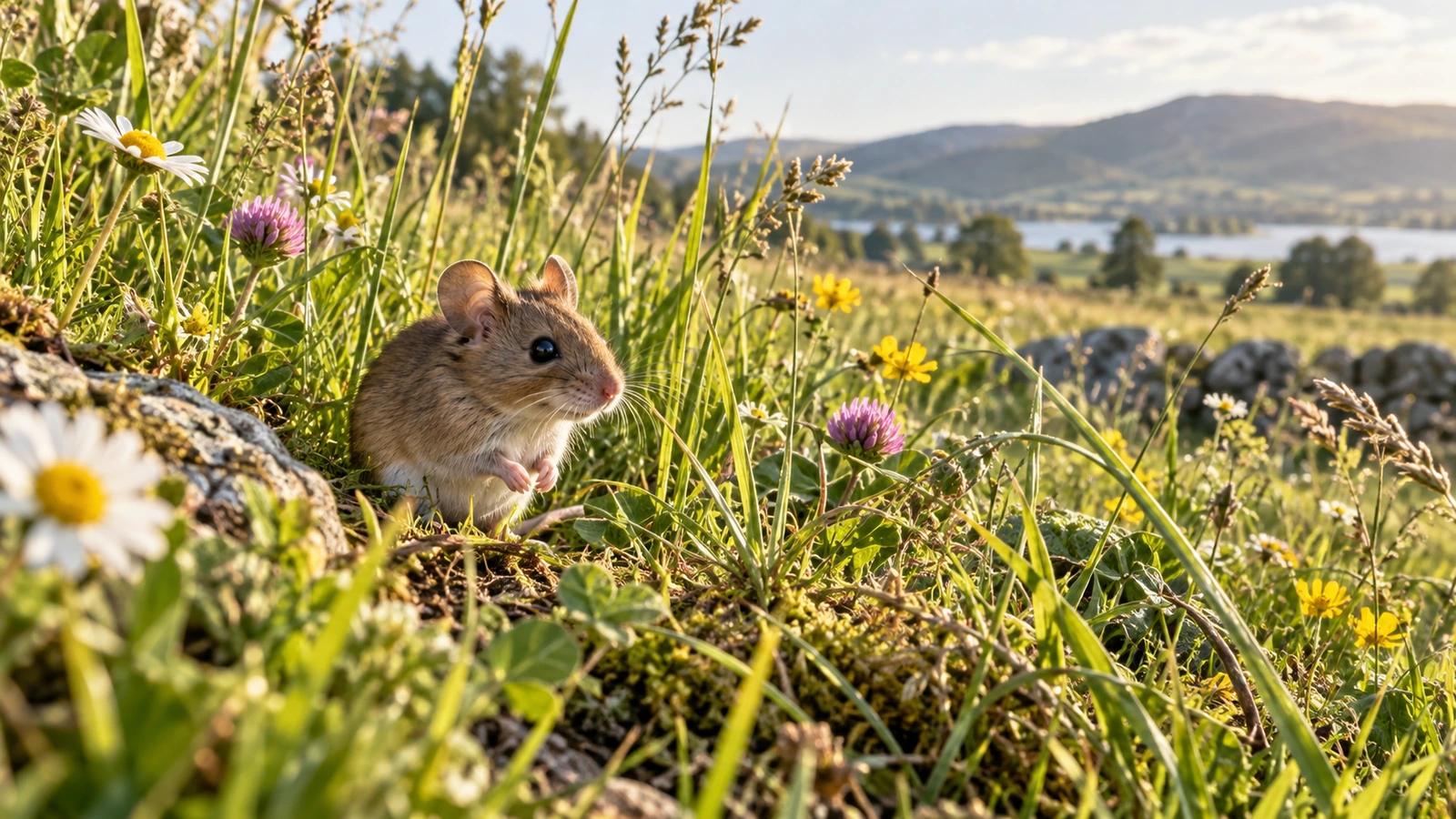 The Resilient Rodent: 15 Fascinating Facts About Mice