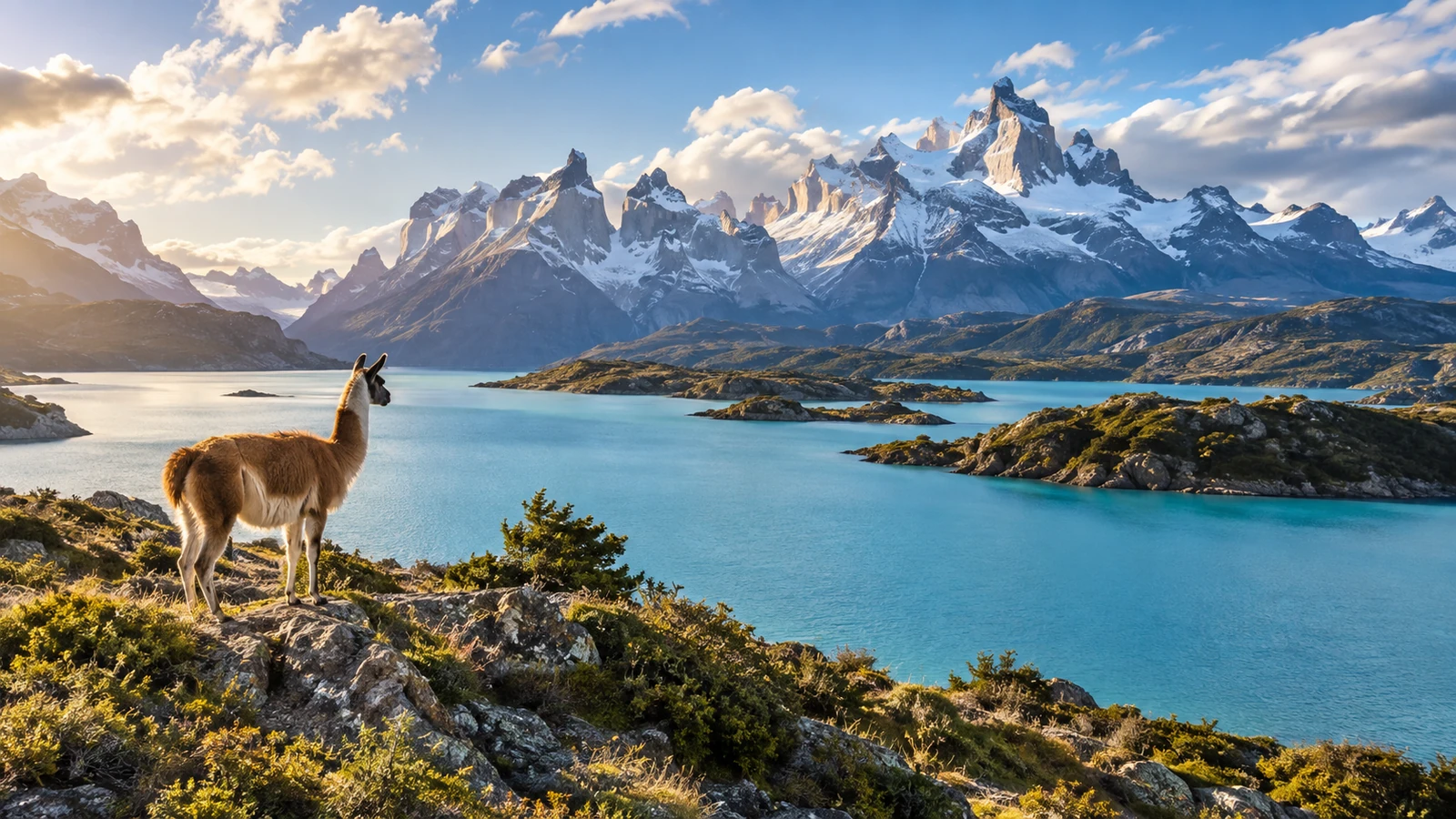 The Vibrant Giant: 15 Fascinating Facts About Argentina