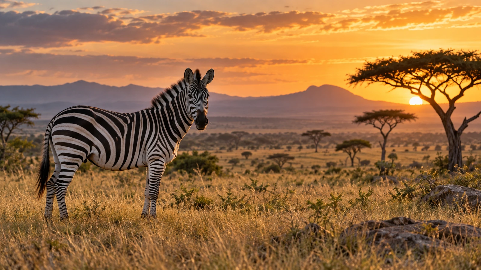 15 Fascinating Facts About Zebras